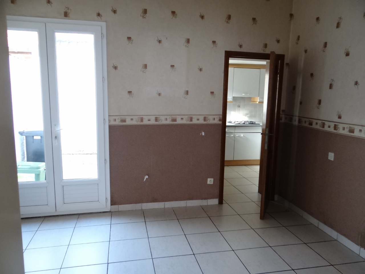 House for rent in Ypres with 2 bedrooms - photo 4