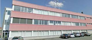 Commercial à louer à Anvers