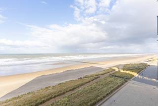 Appartement à vendre à Middelkerke