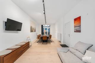 Appartement à vendre à Blankenberge