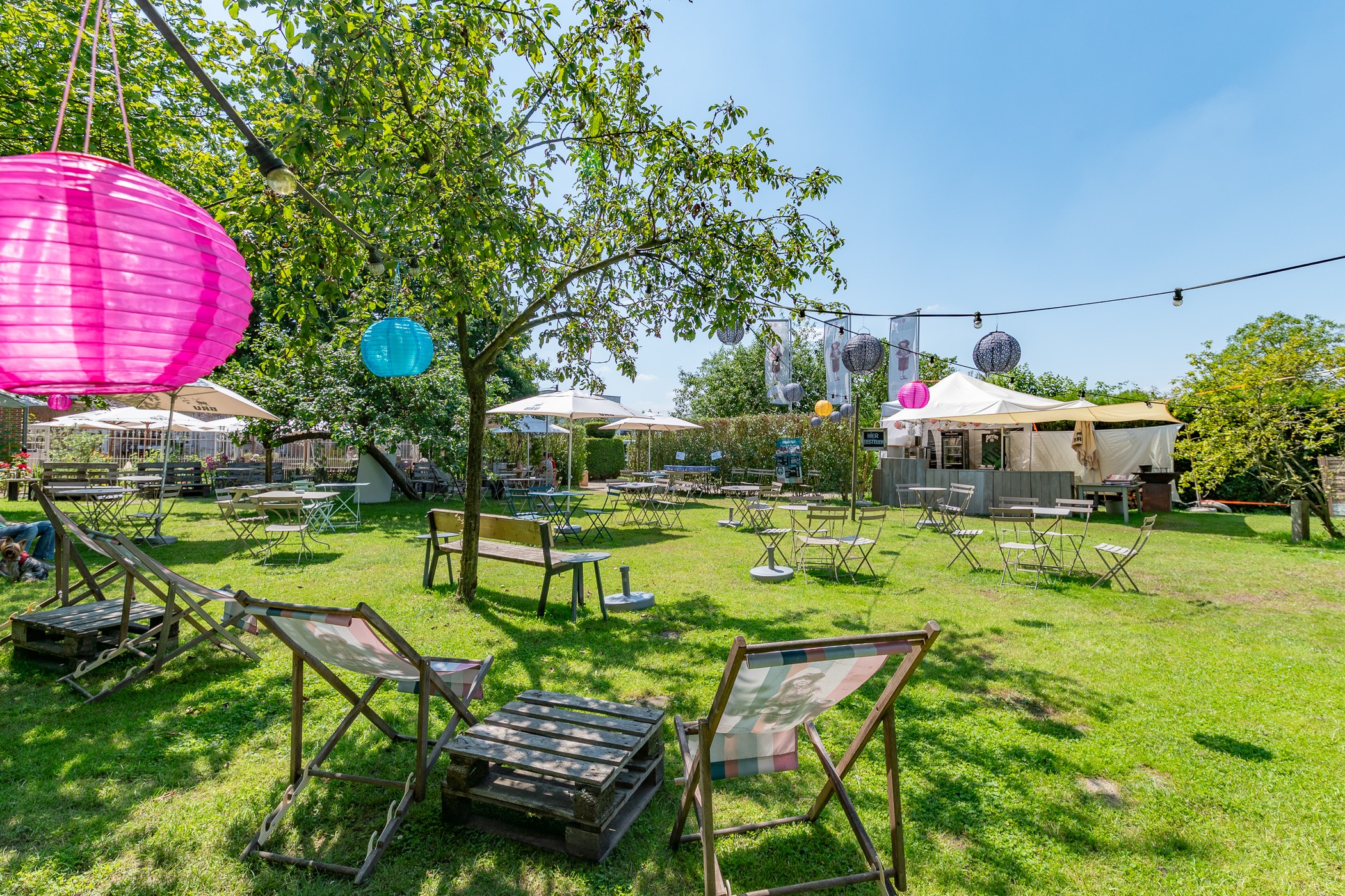 Feeëriek pand op unieke locatie aan De Schelde! - foto 3