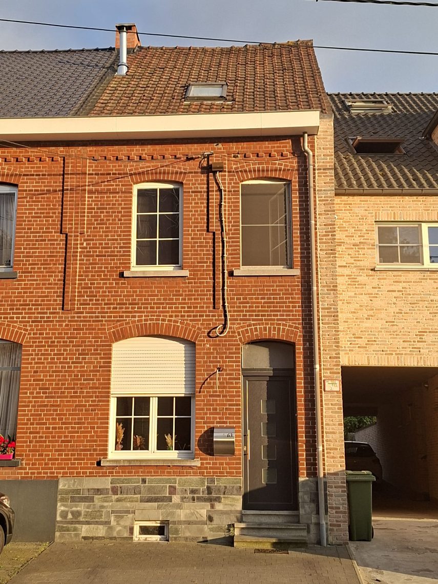 House for sale in Geraardsbergen