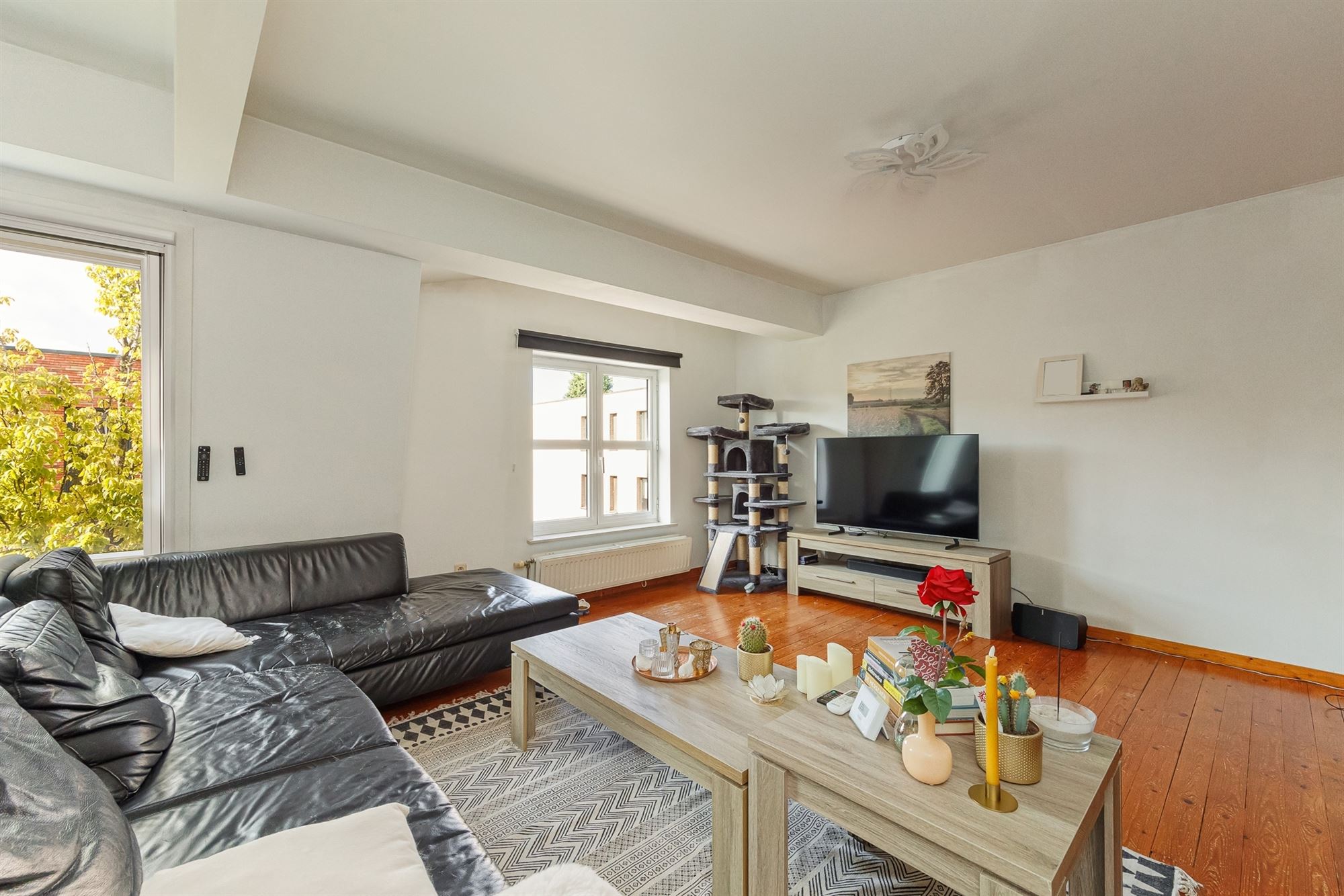 Appartement - photo 4