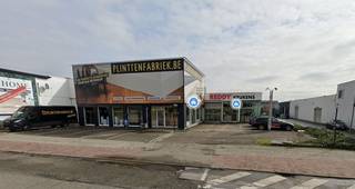 Commercial for sale in Antwerp