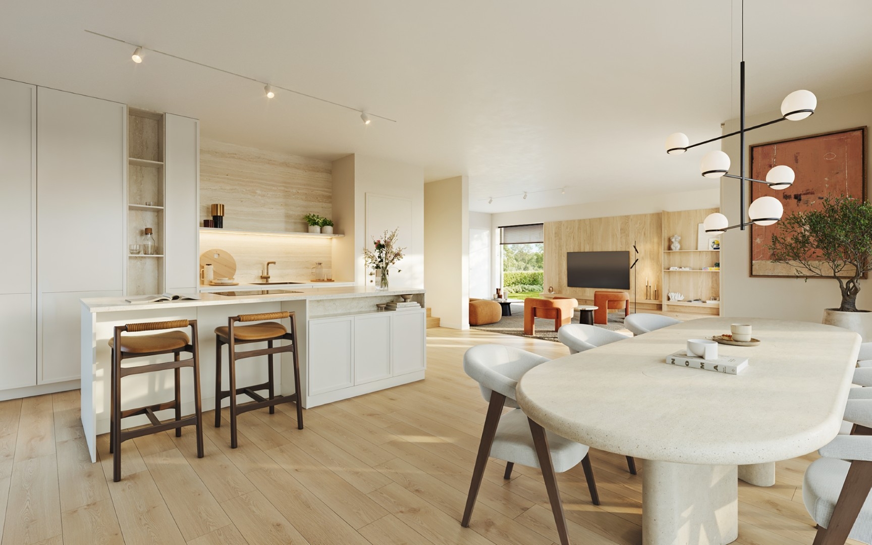 Project te koop in Rumst - foto 2