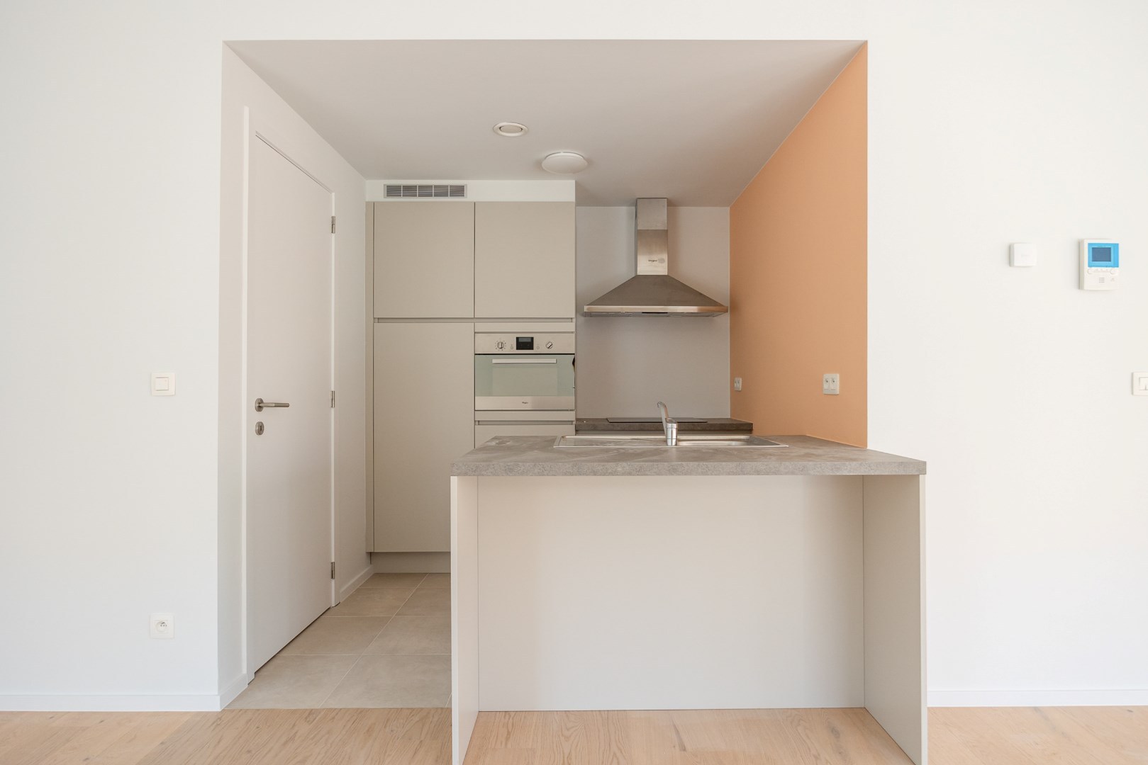 Lichtrijk en energiezuinig BEN Appartement - foto 4