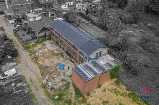 Commercial for sale in Fontaine-l'Évêque