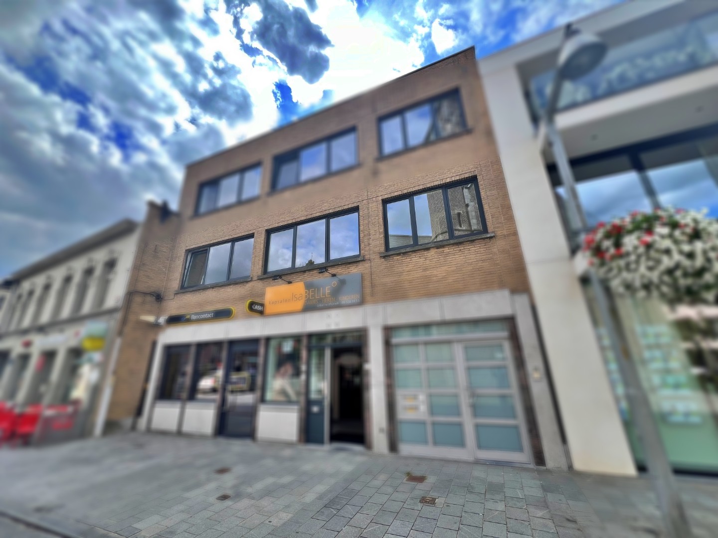 Appartement à Lovendegem
