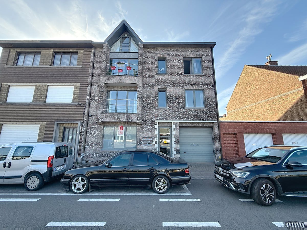Appartement in Bevere