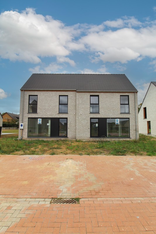 Projet à vendre à Meulebeke