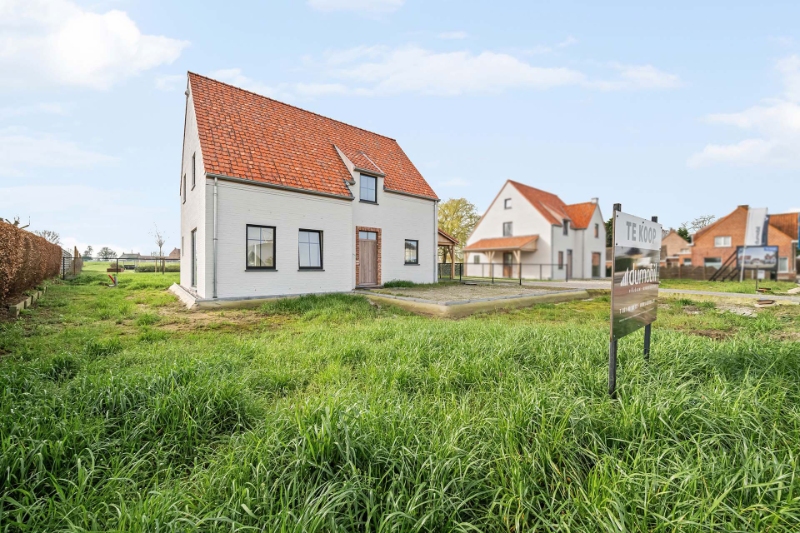Zuidgerichte nieuwbouwvilla | incl. verdere afwerking - foto 2
