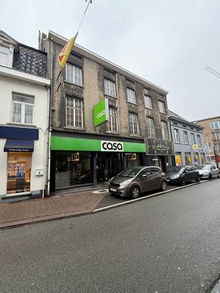 Commercial à louer à Grammont