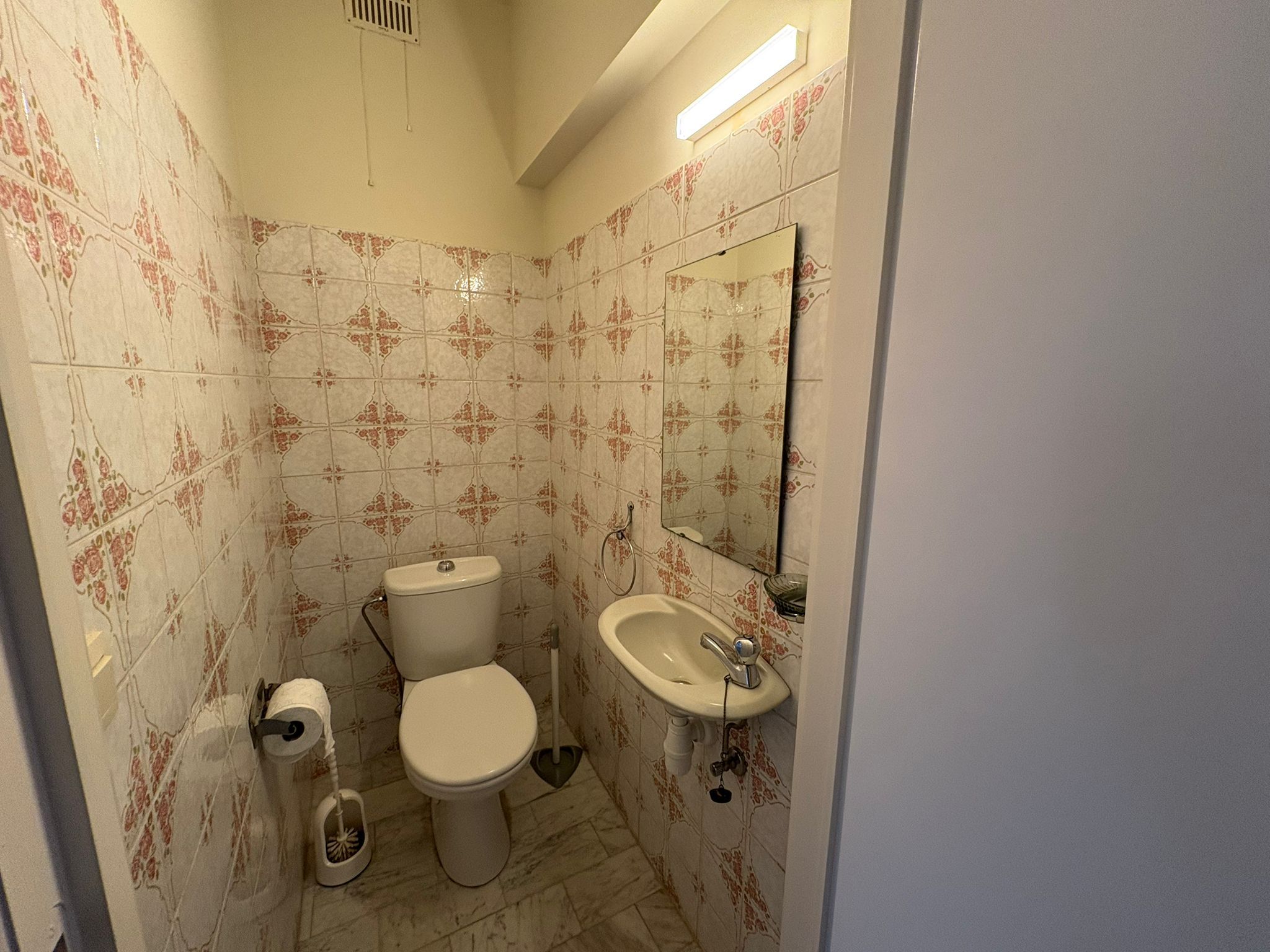 Apartment for rent in Ostend with 1 bedroom - photo 5