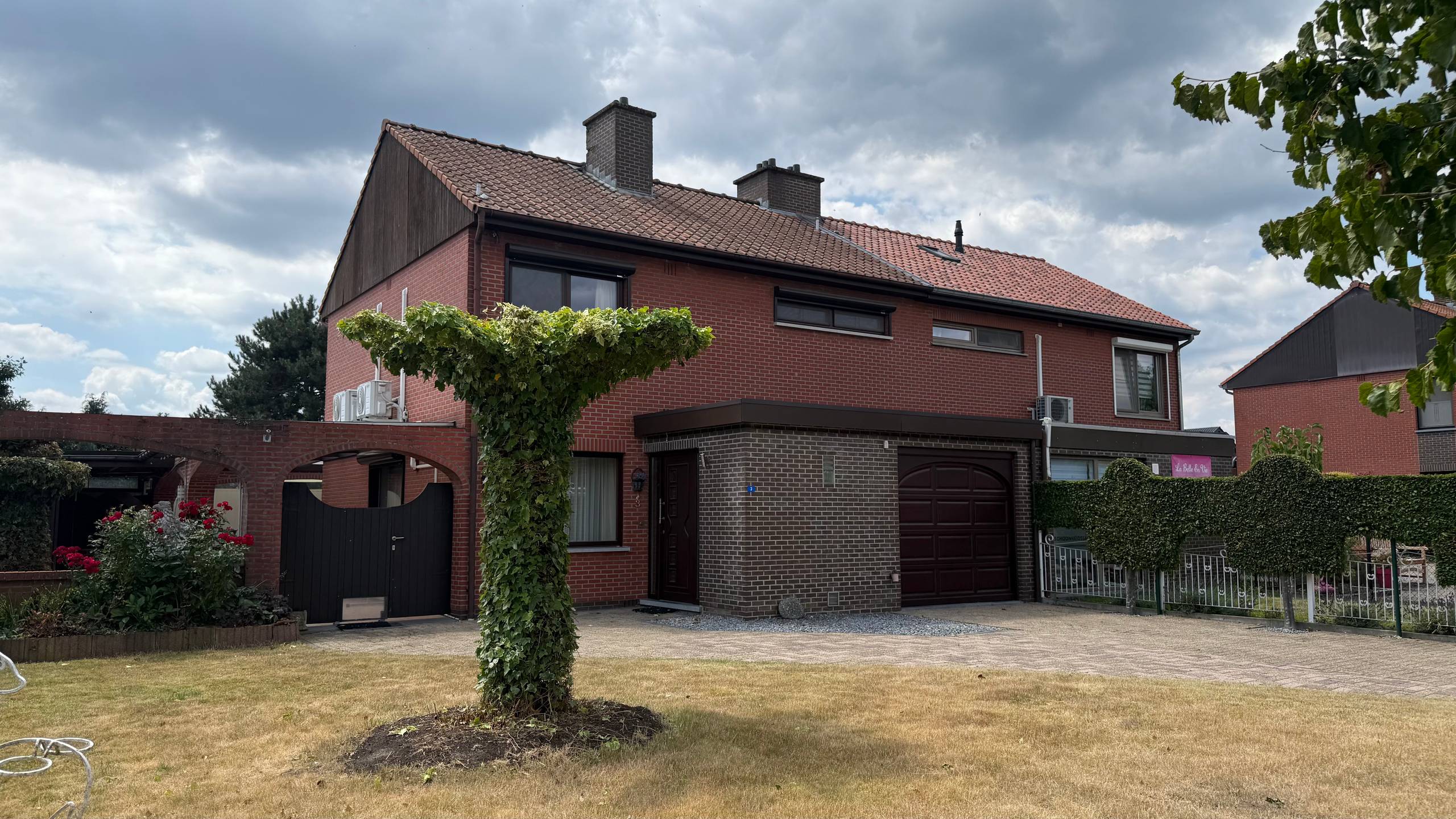 Woning in Lanaken