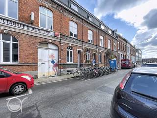 House for rent in Ghent