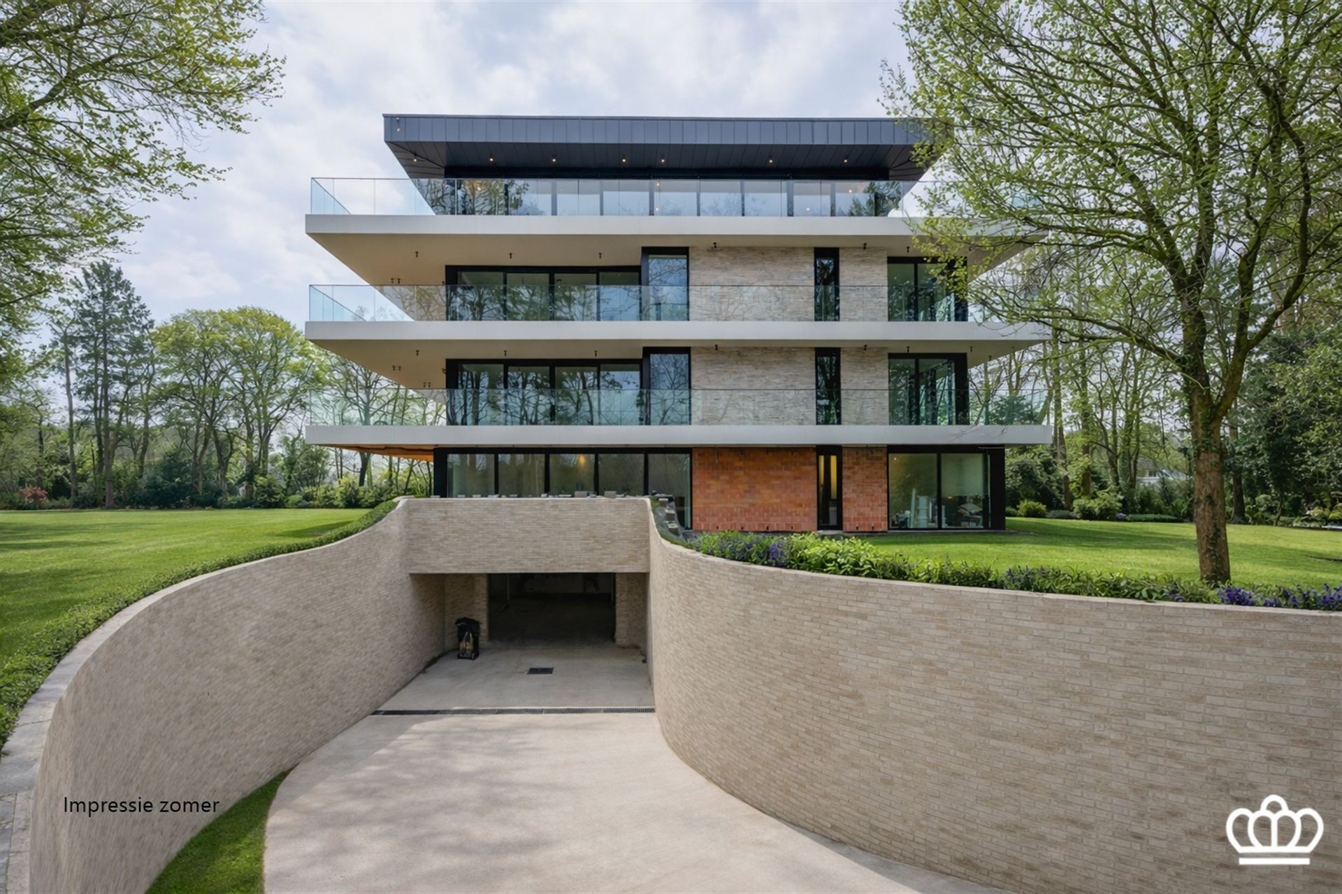 Kapellensteenweg - foto 2