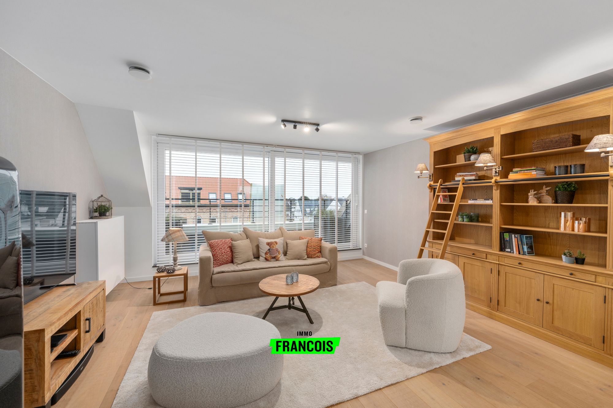 Apartment for sale in Blankenberge with 2 bedrooms - photo 5