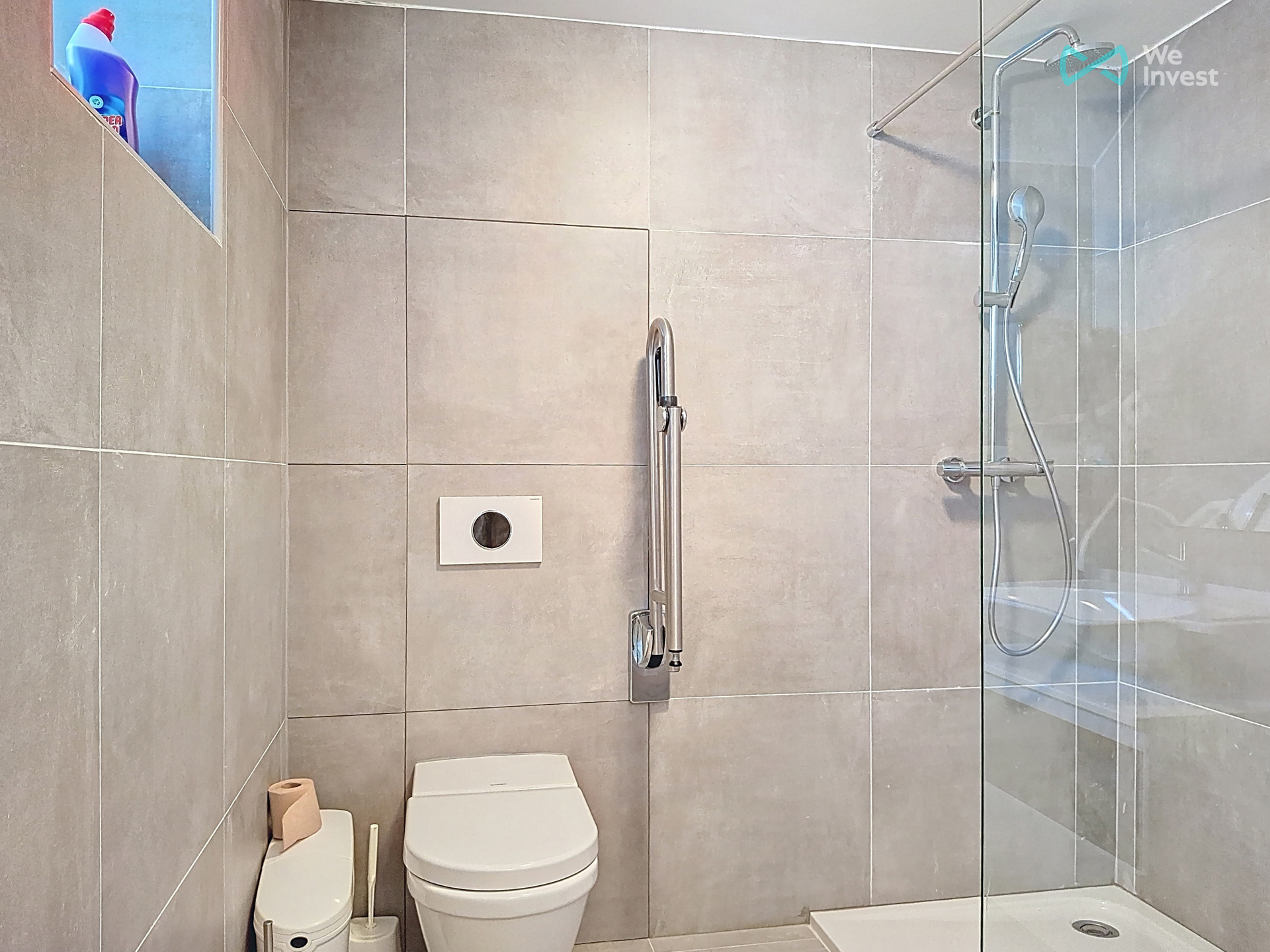 Kantoor in Imde (Meise-Wolvertem) - foto 5