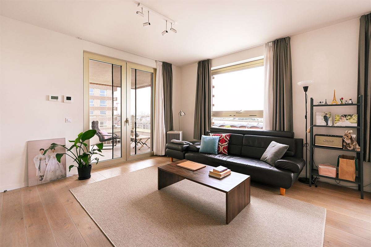 Appartement à vendre à Anvers avec 3 chambres - photo 4