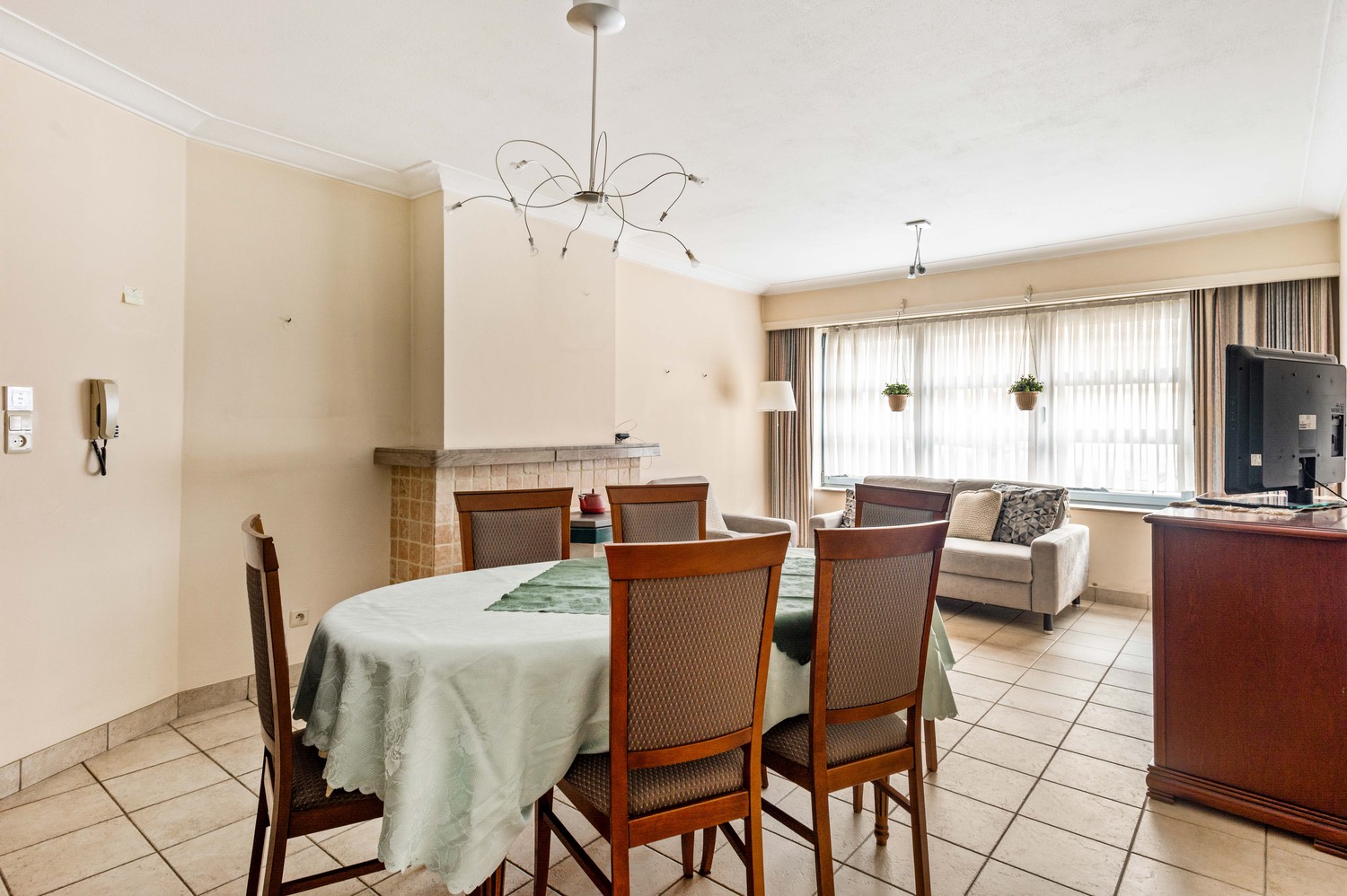 Apartment for sale in Deurne with 1 bedroom - photo 5