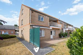 Appartement à vendre à Beringen