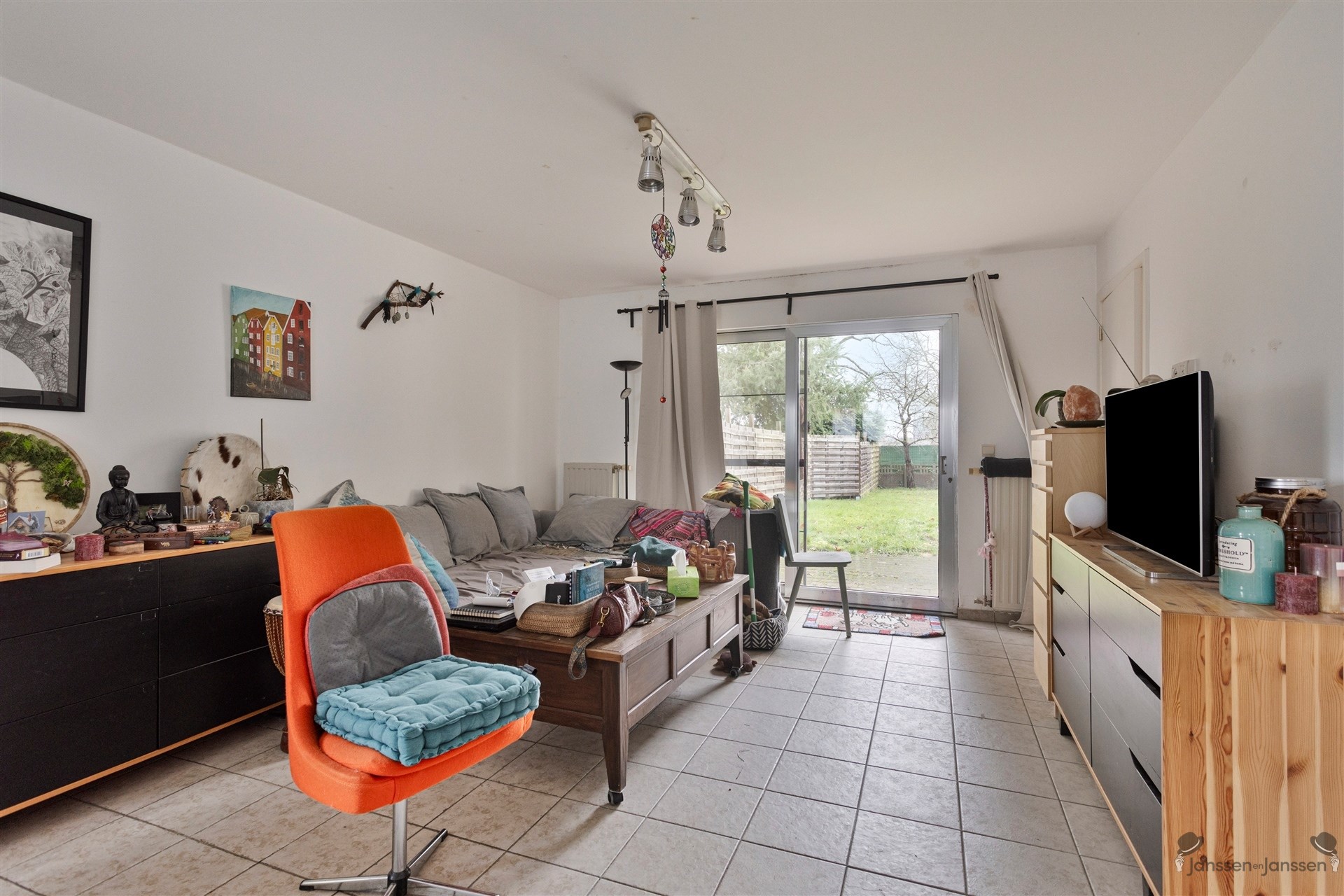 Unieke kans als verhuur opbrengsteigendom te Leopoldsburg! - foto 3