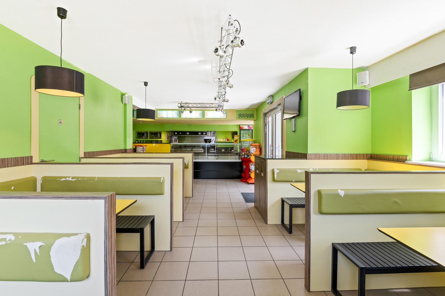 Commercial à vendre à Hoboken - photo 5