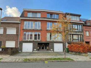 Commercial à vendre à Anvers