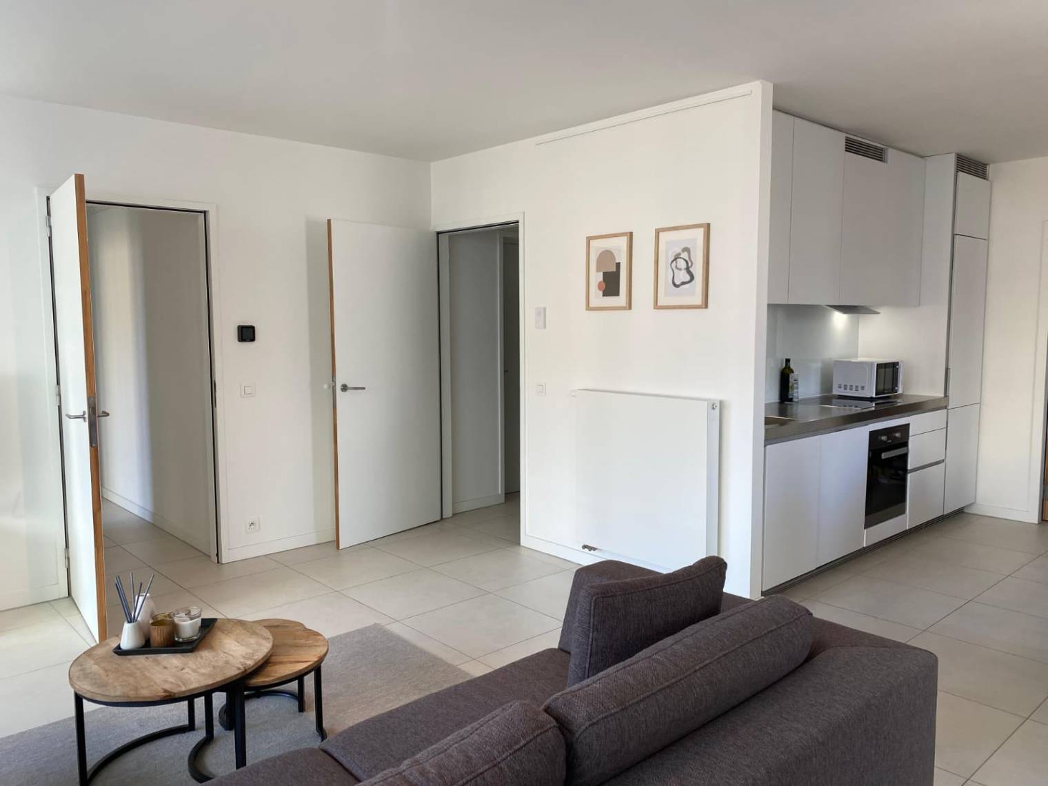 Appartement te koop in Leuven met 2 slaapkamers - foto 4