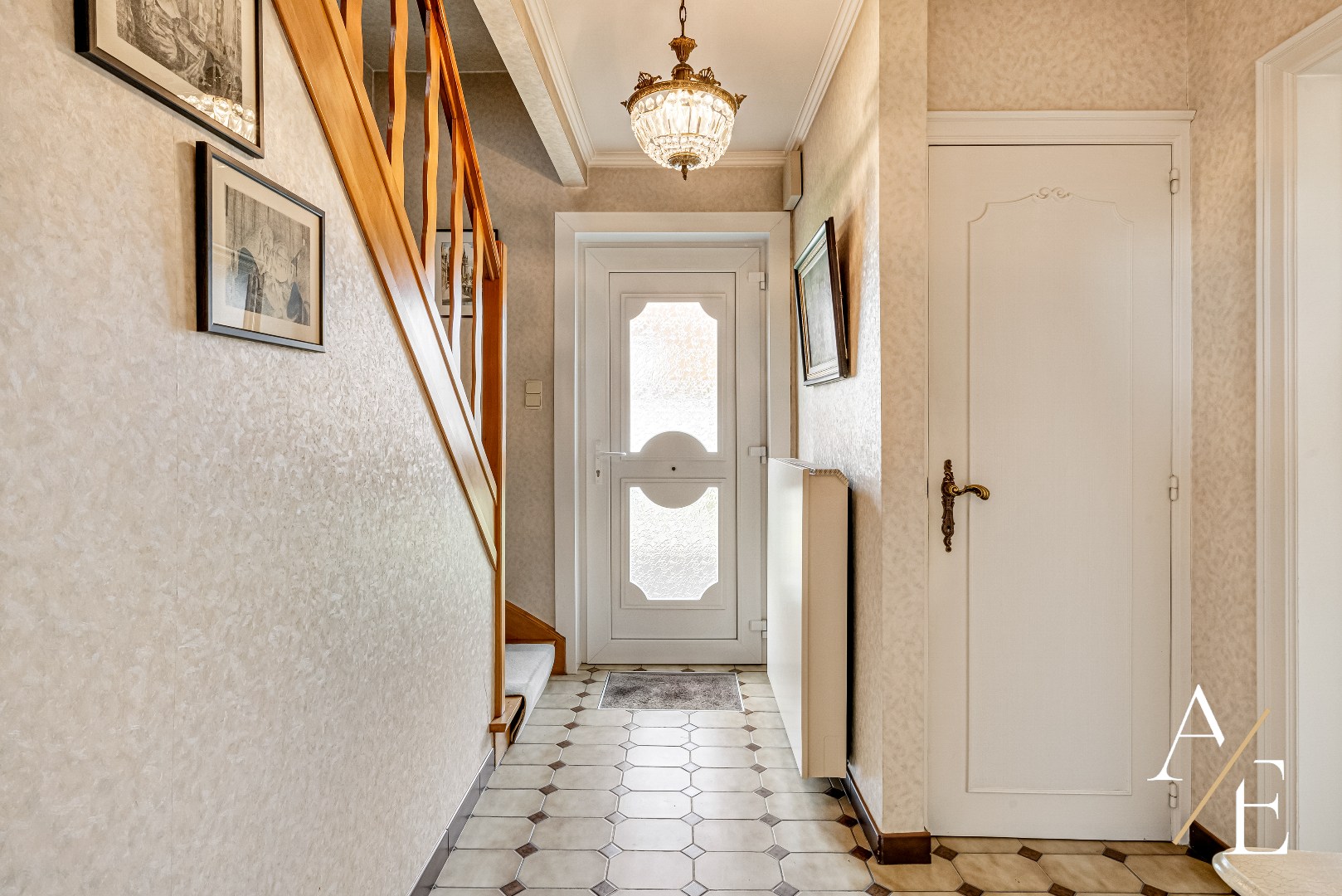 Maison à vendre à Schellebelle avec 3 chambres - photo 4