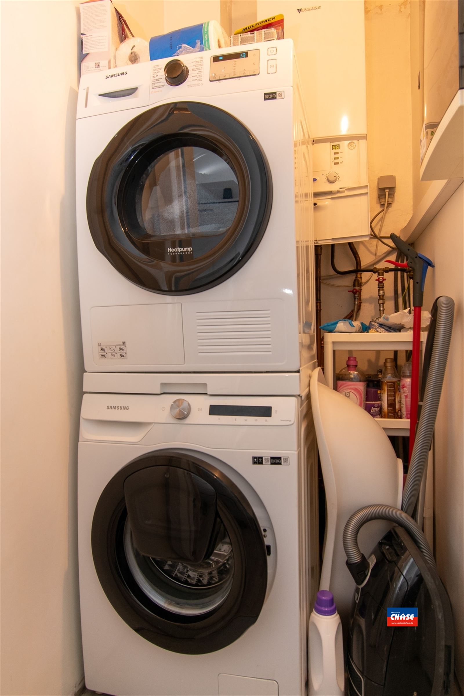 Appartement - foto 4