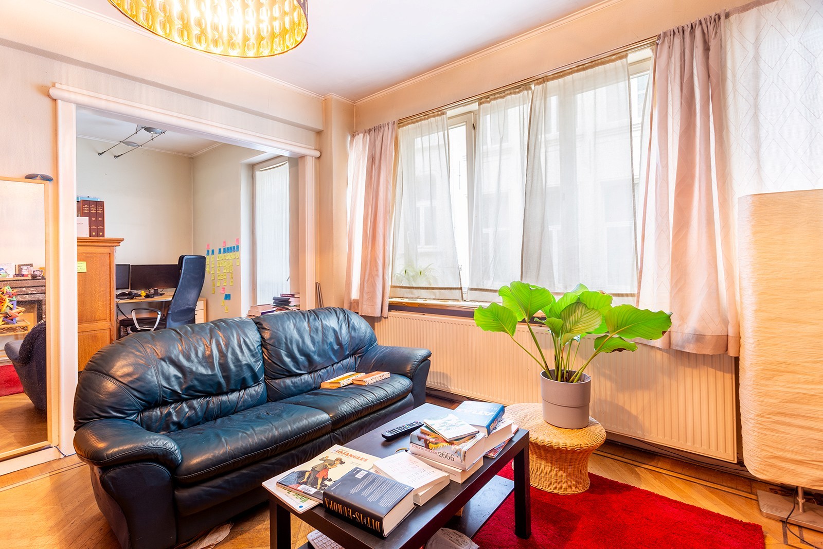 Appartement à vendre à Anvers avec 1 chambre - photo 4