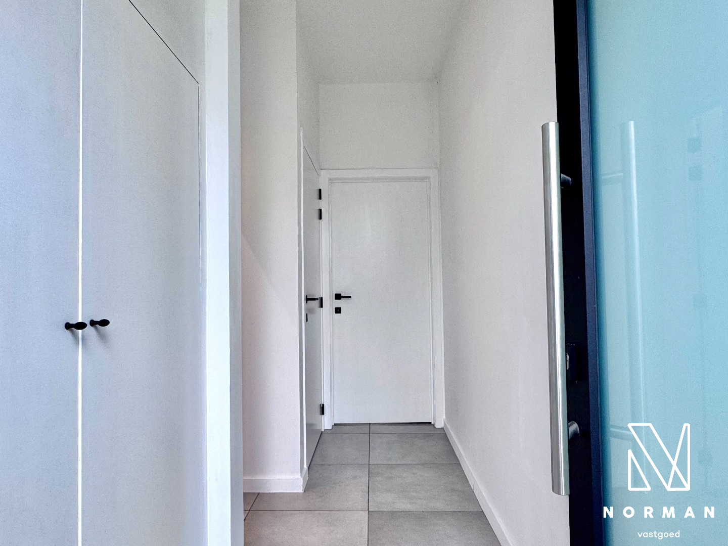 Moderne woning met 3 slaapkamers en tuin te huur in Harelbeke! - foto 2