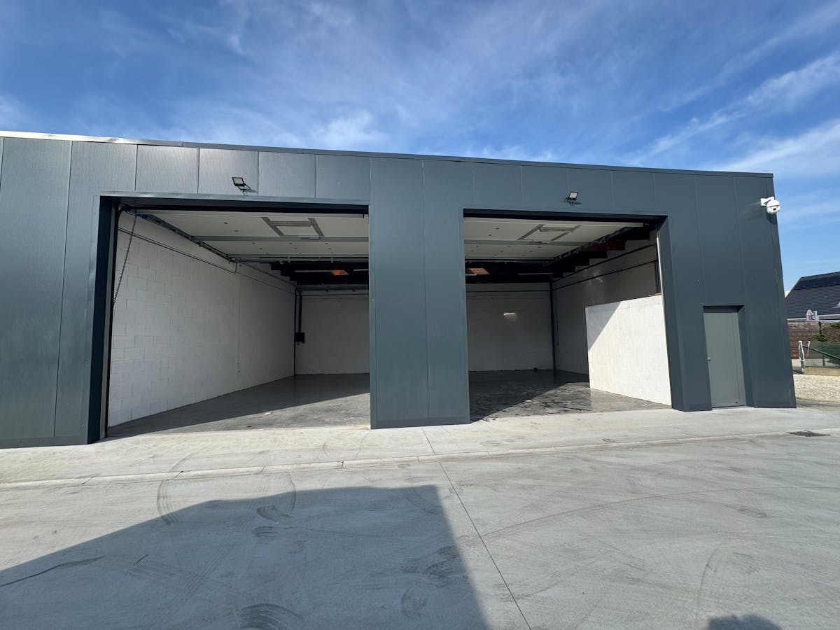 Bedrijfsunit 57 m² te huur in Middelkerke - foto 5