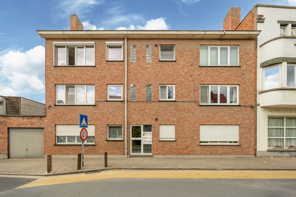 Apartment for sale in Wommelgem