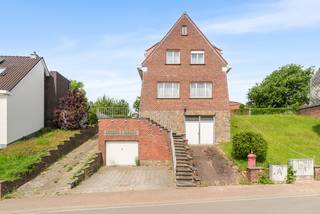 House for sale in Zaventem