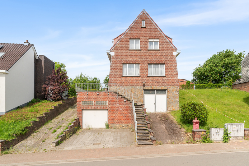 Open bebouwing met grote tuin in Sterrebeek - foto 1