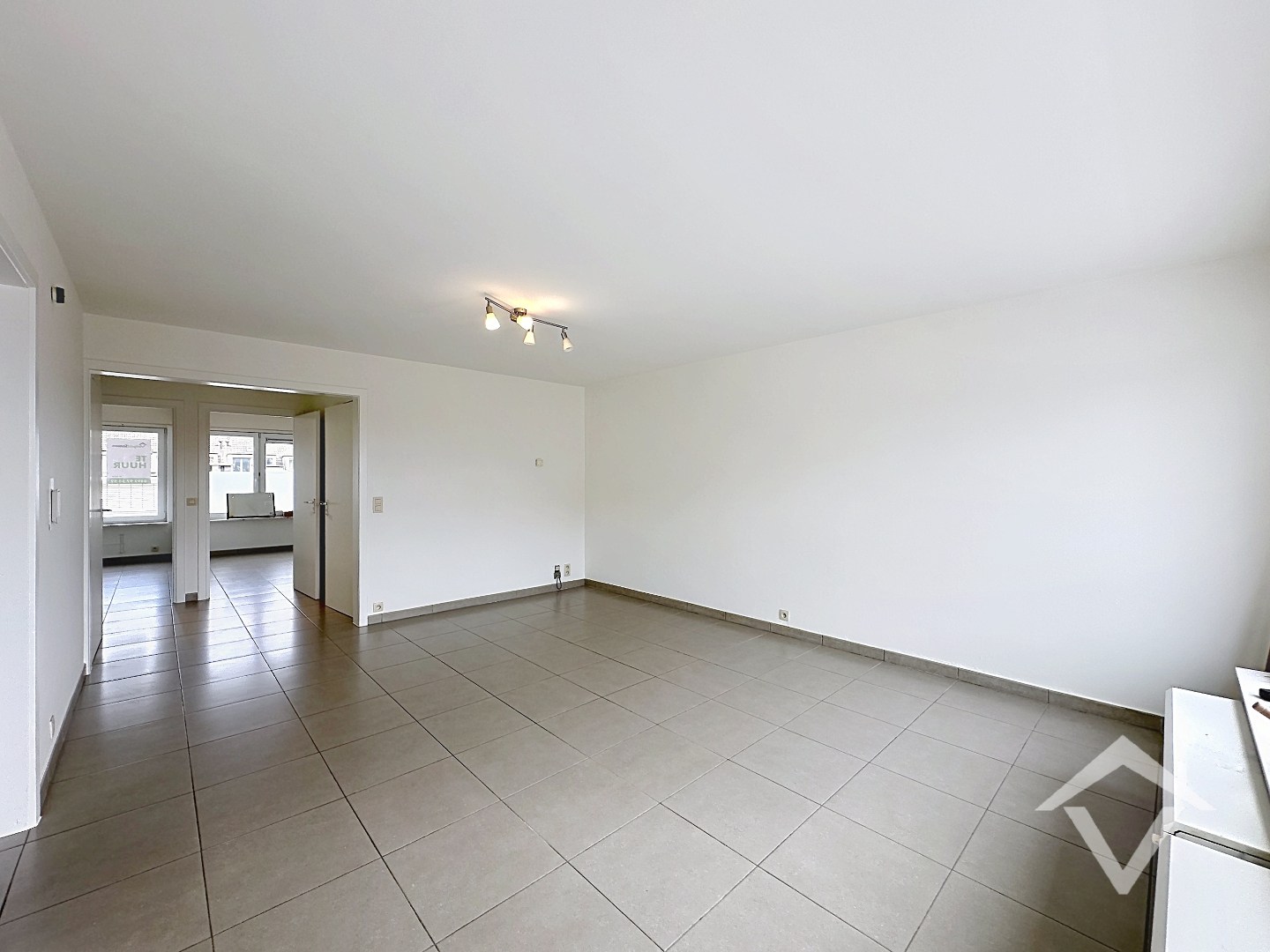 Appartement met 3 slaapkamers te Oostende - foto 4