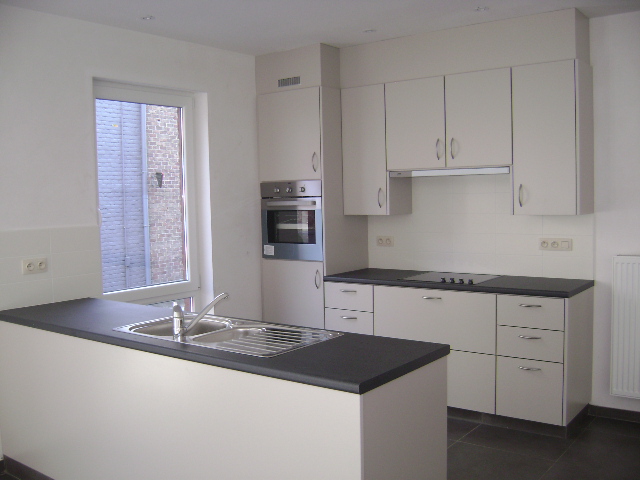 Prachtig nieuwbouw hoekappartement met groot terras - foto 3