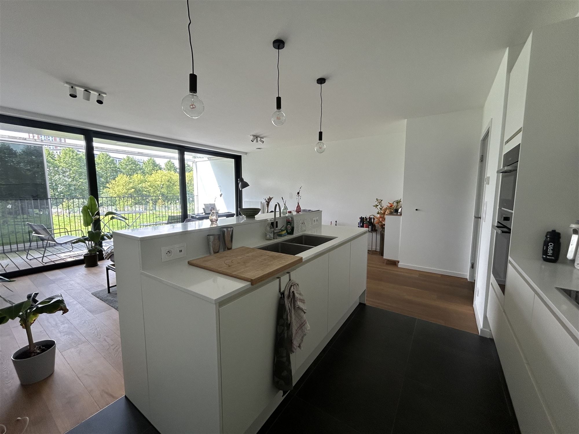 Appartement - foto 2