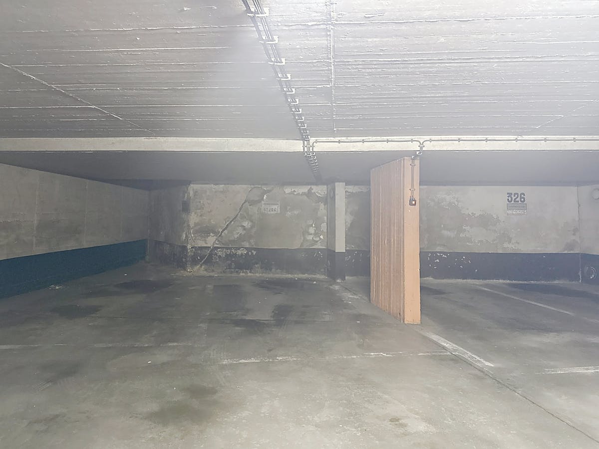 Staanplaats te huur centrum Oostende - foto 4