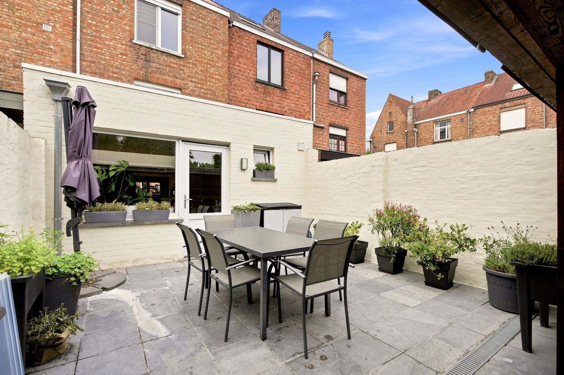House for sale in Bruges with 4 bedrooms - photo 5