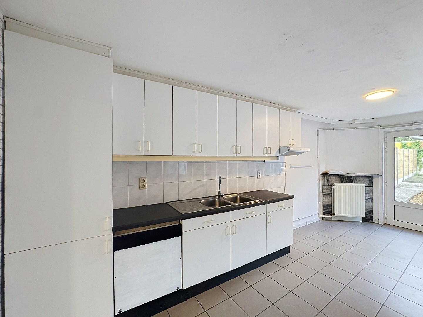 House for rent in Lievegem with 2 bedrooms - photo 4