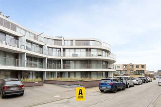 Appartement à vendre à Bredene