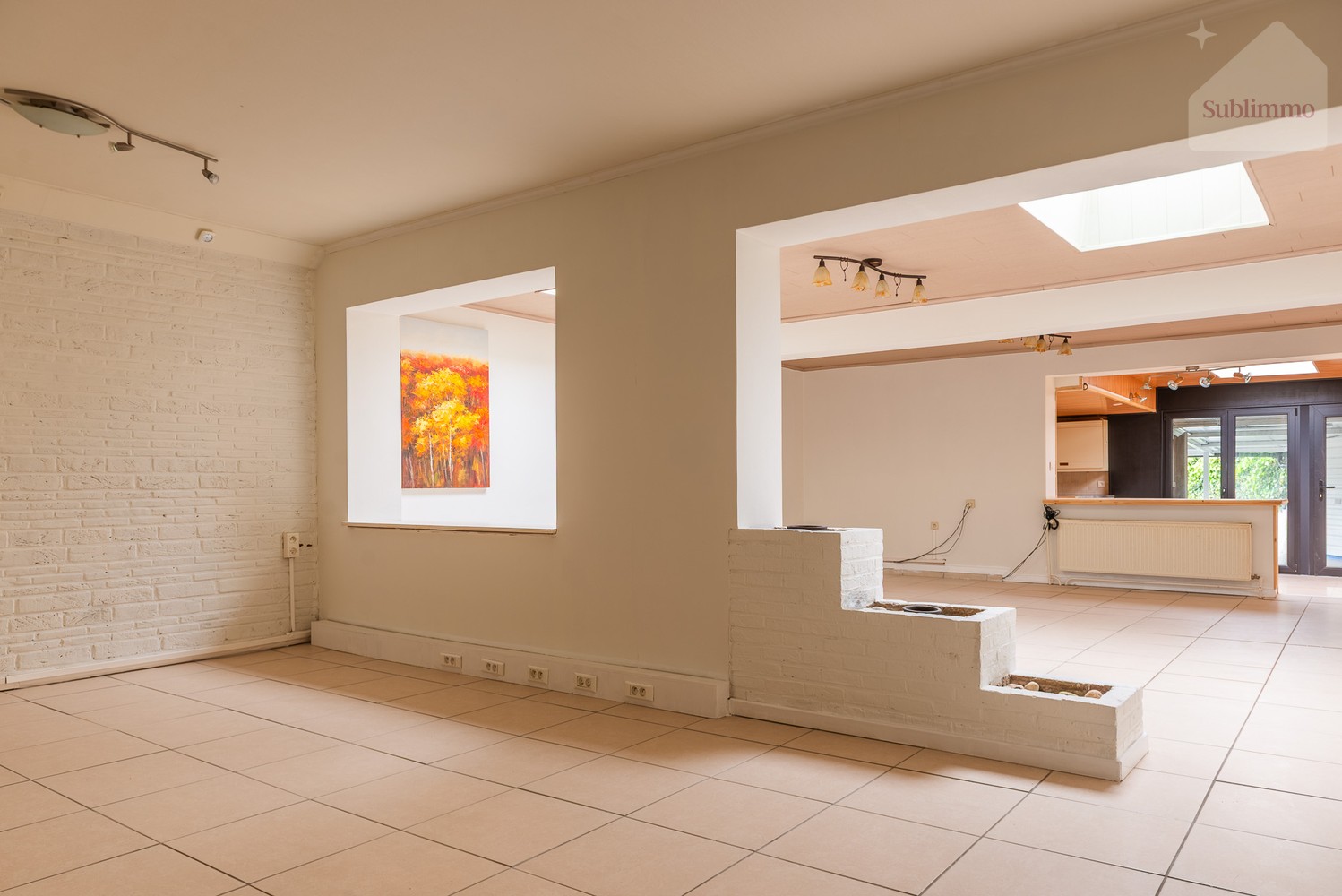 Eengezinswoning met 3 slaapkamers in het centrum van Meerhout. - foto 4