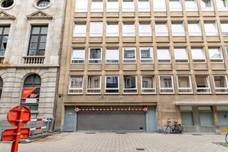 Garage à louer à Anvers
