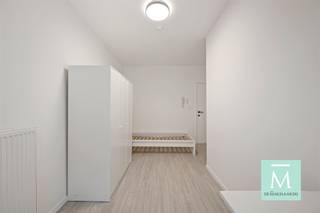 Appartement à louer à Malines