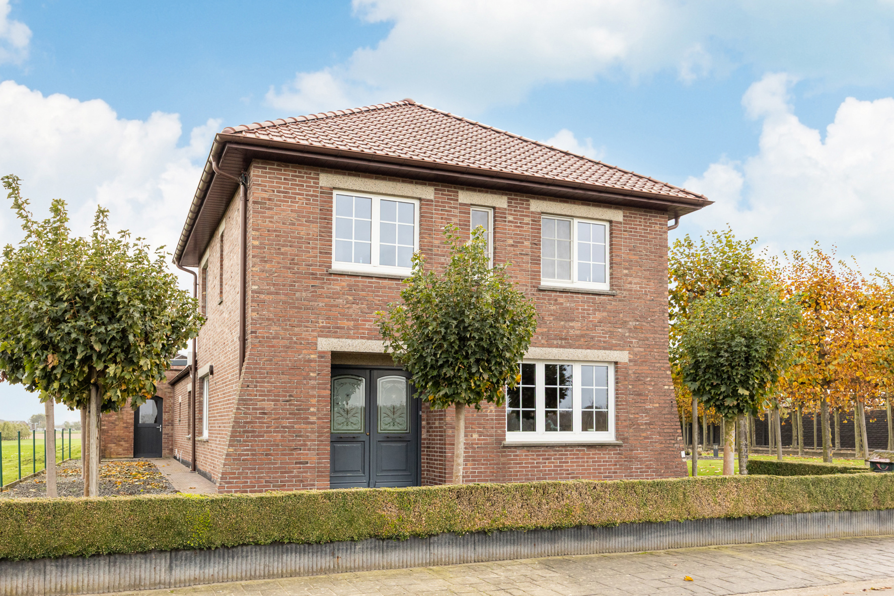 Huis te koop in Alken met 3 slaapkamers - foto 1