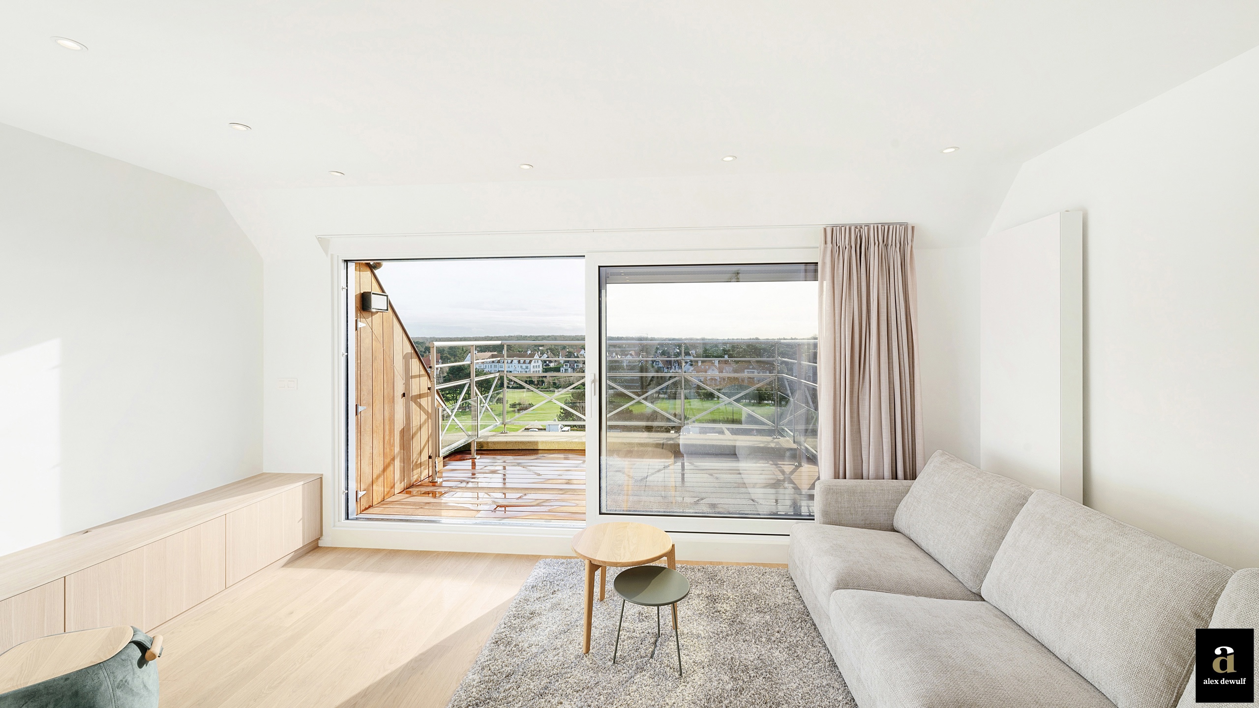 Apartment for sale in Knokke-Heist with 3 bedrooms - photo 1