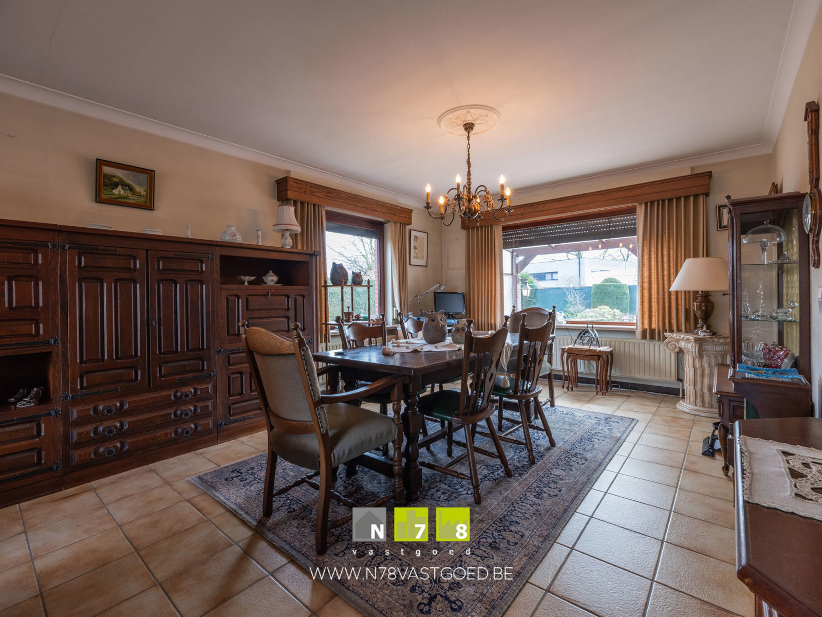 Huis te koop in Dilsen-Stokkem met 3 slaapkamers - foto 3